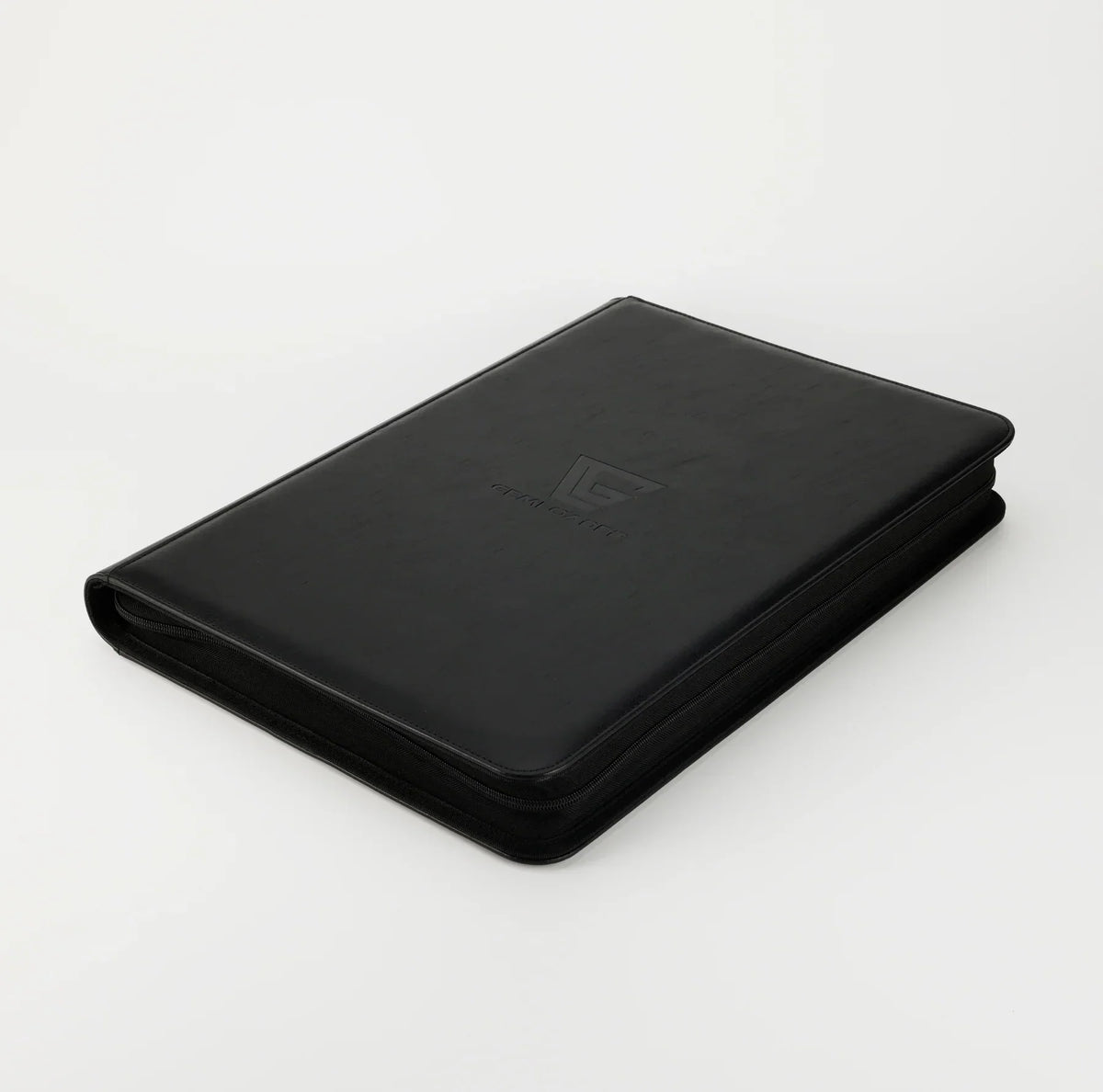 Premium 16-pocket Album | GEMLOADER | 1024 pockets