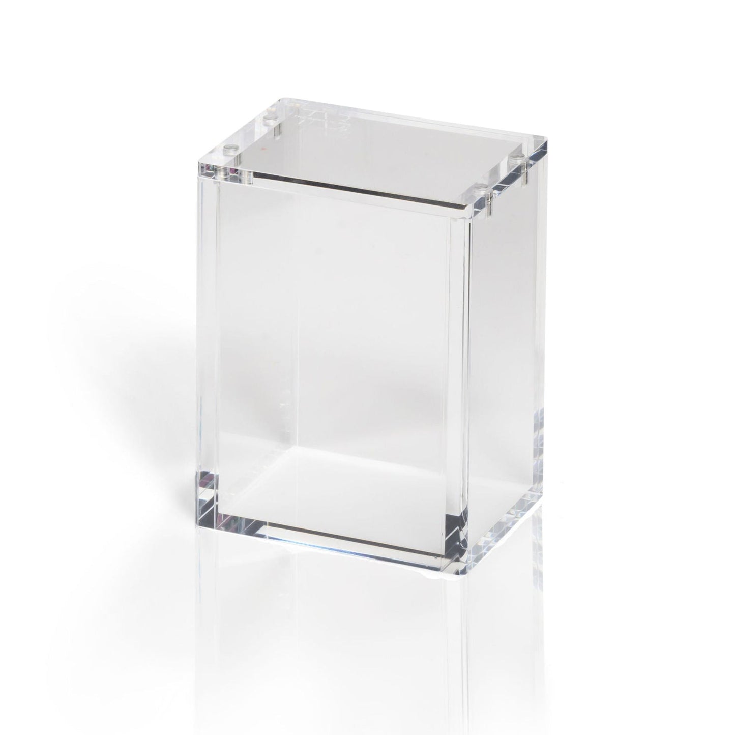 Magnetic Acrylic Box for Pokémon Booster Bundle | The Acrylic Box