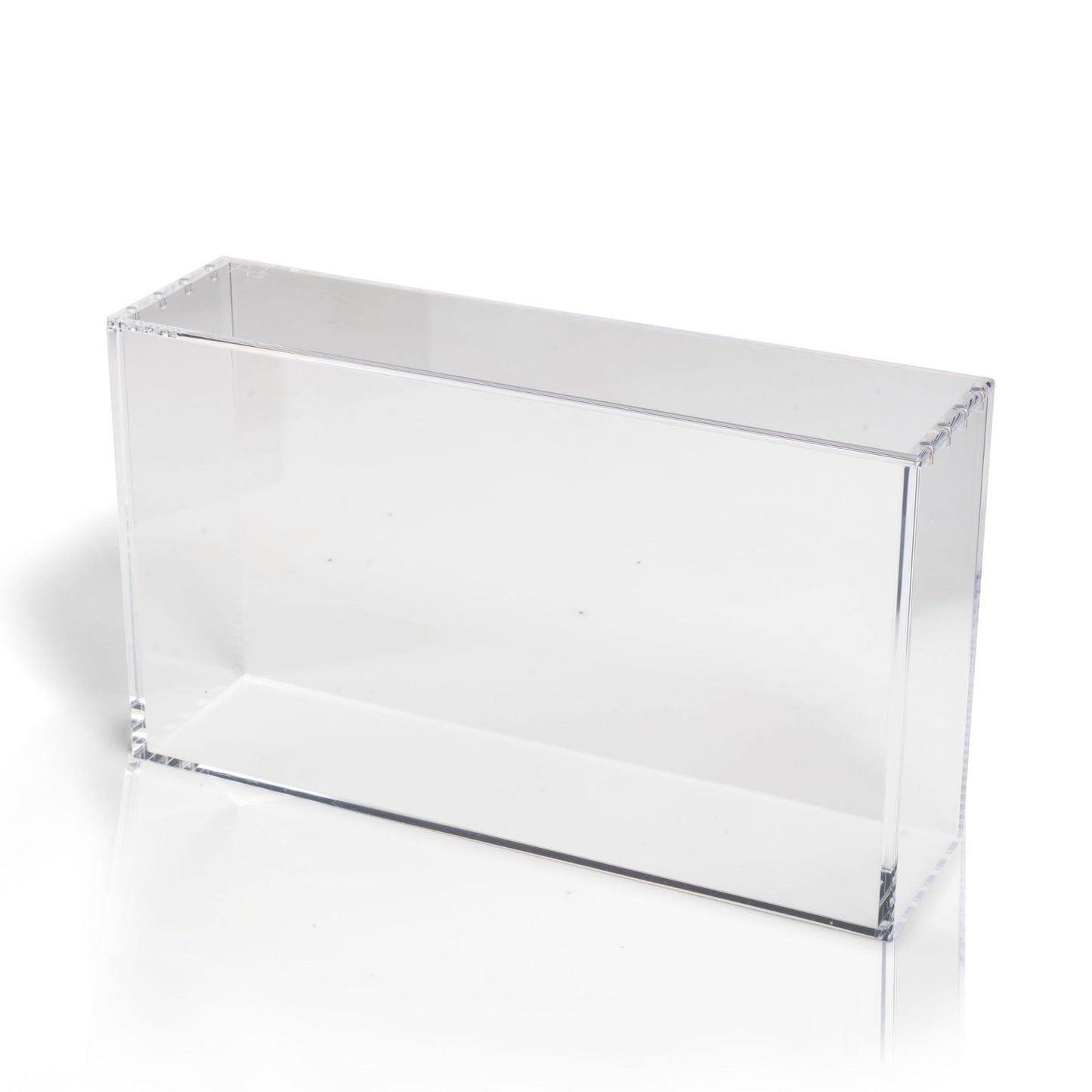 Magnetic Acrylic Box for Ultra Premium 151, Mega Charizard and Terapagos | The Acrylic Box