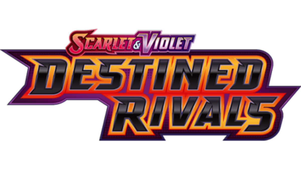 Destined Rivals