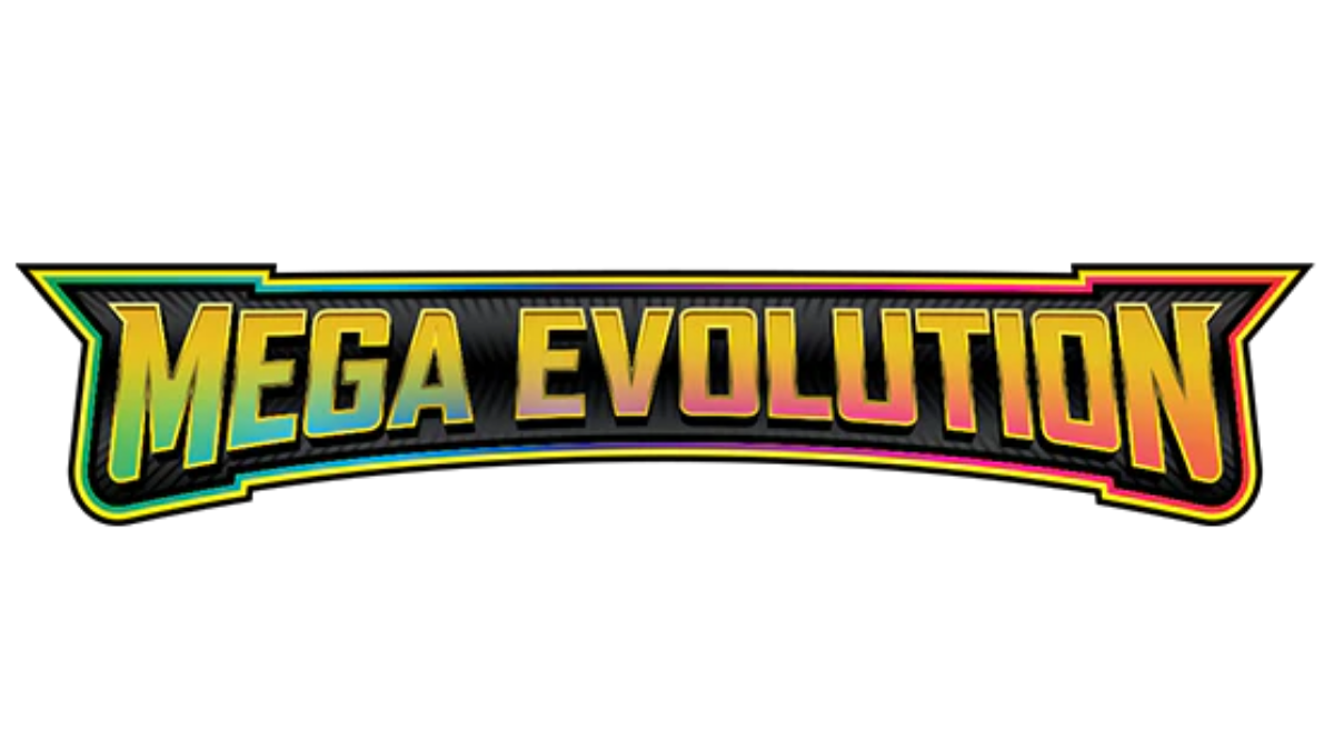 Mega Evolution
