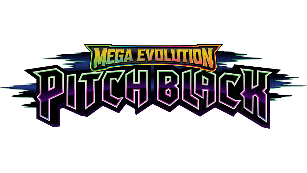 Pitch Black