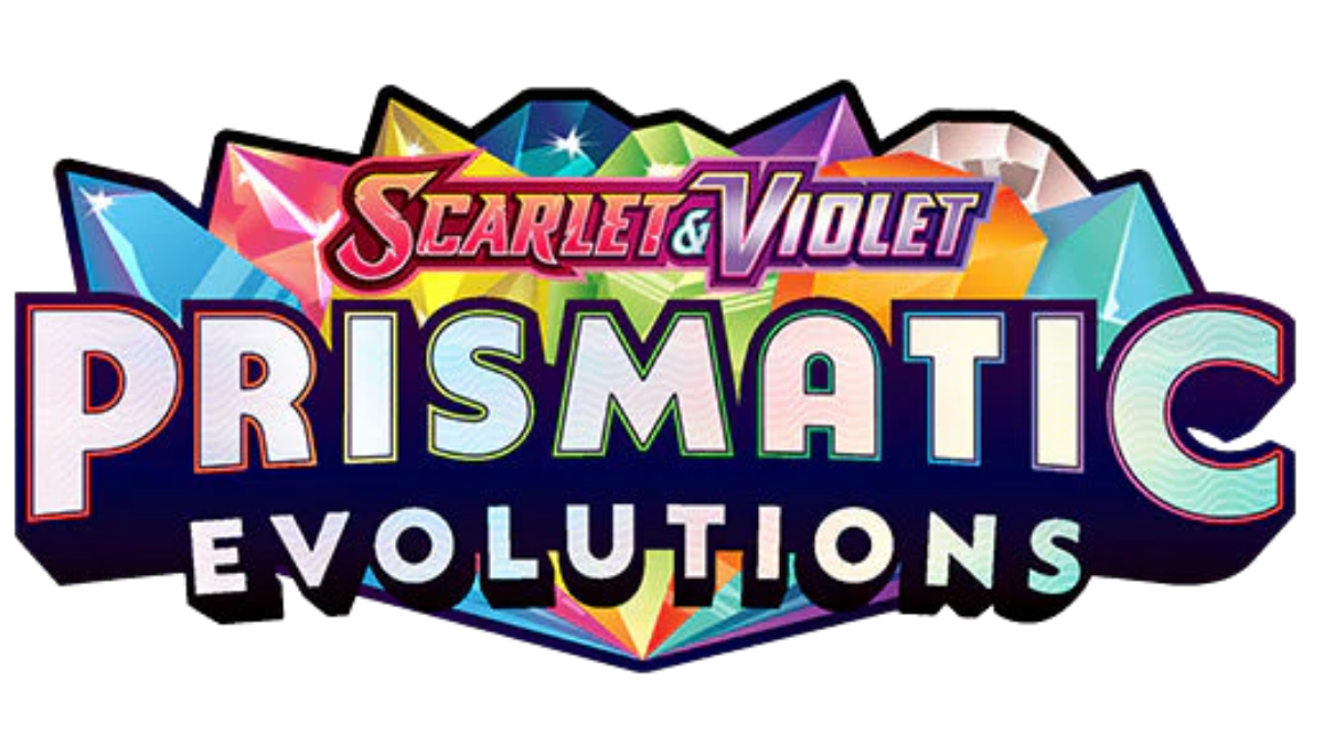 Prismatic Evolutions