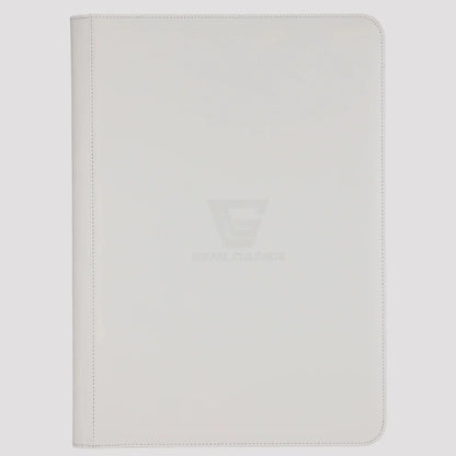 Premium 16-pocket Album | GEMLOADER | 1024 pockets
