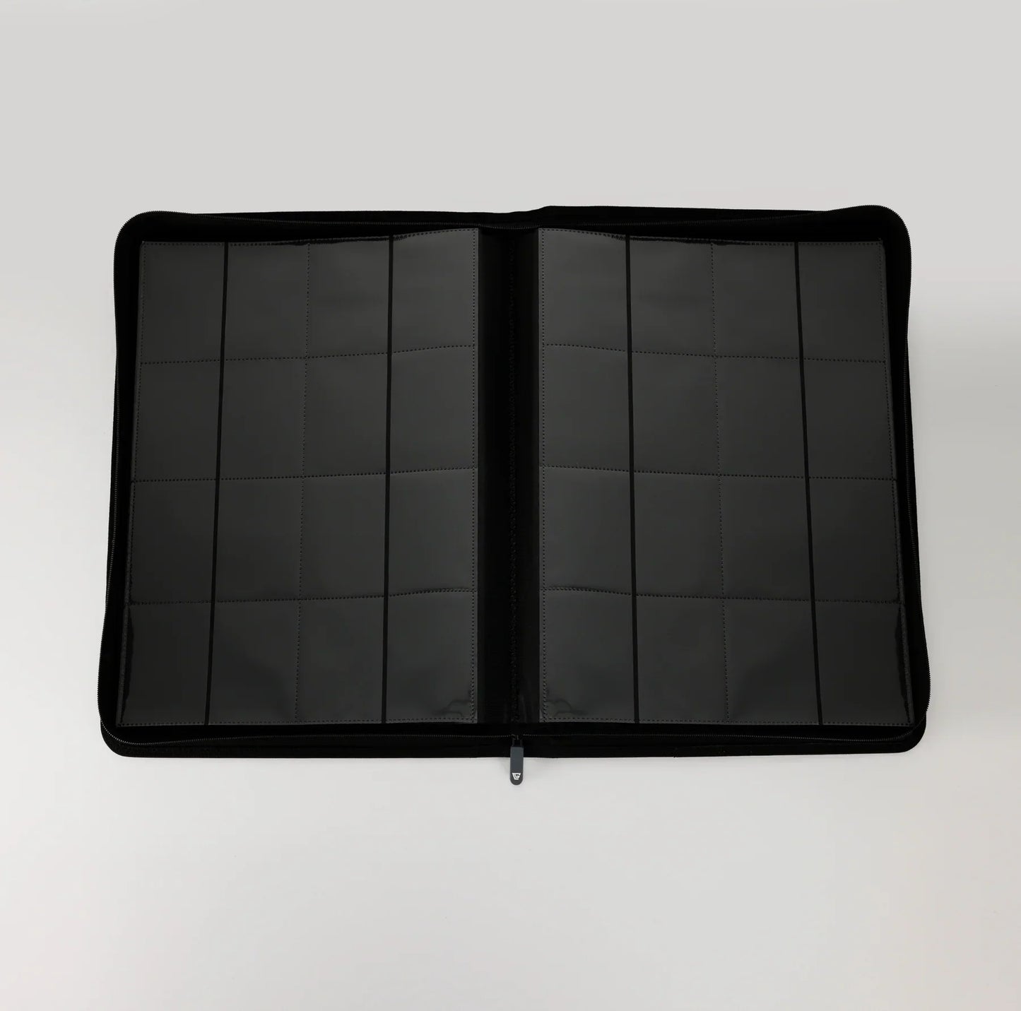Premium 16-pocket Album | GEMLOADER | 1024 pockets
