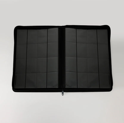 Premium 16-pocket Album | GEMLOADER | 1024 pockets