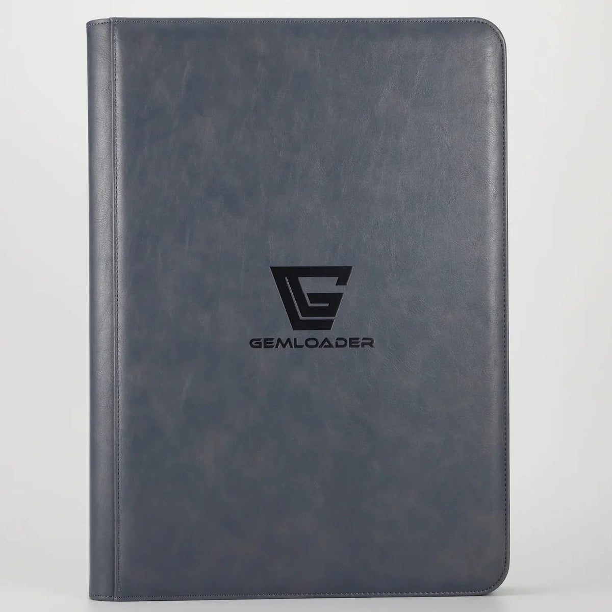 Premium 16-pocket Album | GEMLOADER | 1024 pockets