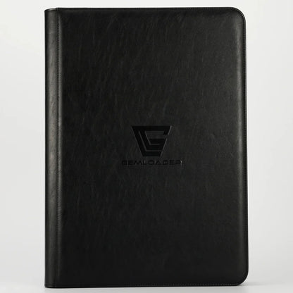 Premium 16-pocket Album | GEMLOADER | 1024 pockets