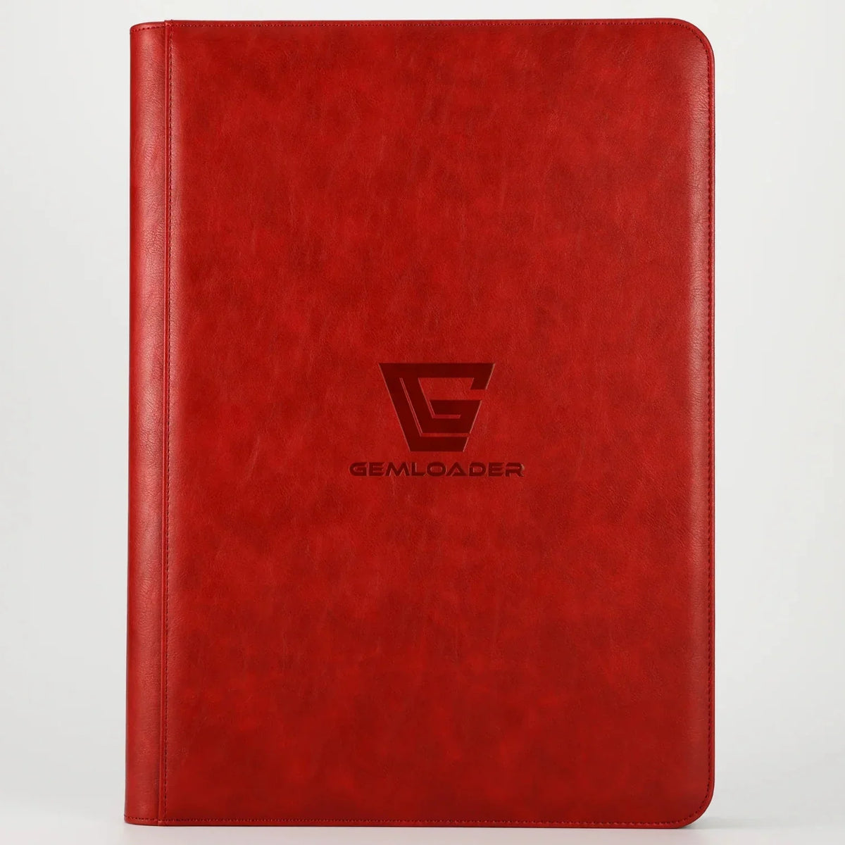 Premium 16-pocket Album | GEMLOADER | 1024 pockets