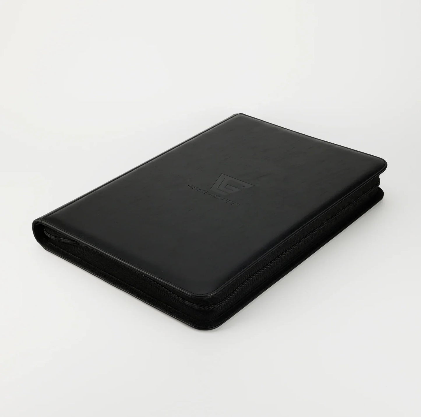 Premium 16-pocket Album | GEMLOADER | 1024 pockets