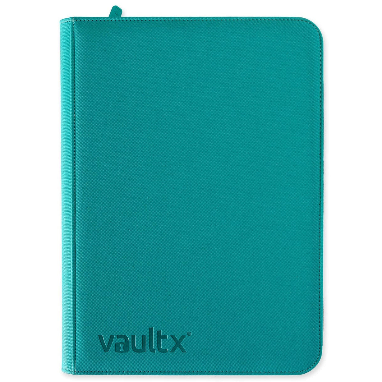 9-Pocket Album Vault X | Exo-Tec Zip Binder | 360 Pockets