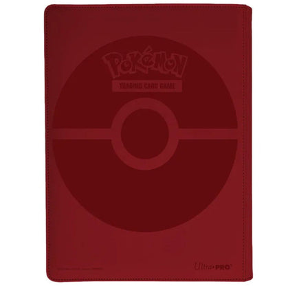 Charizard PRO Album | 360 and 480 Cards | Ultra Pro Binder
