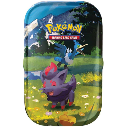 Ascended Heroes Mini Tins | POKÉMON | English