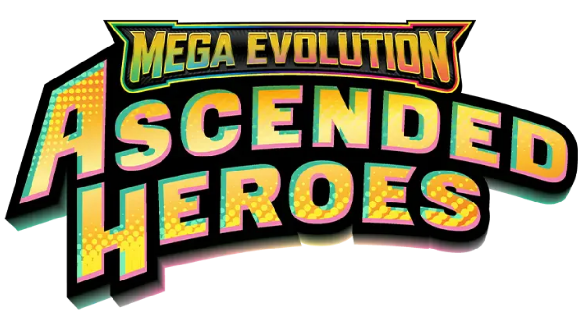 Ascended Heroes