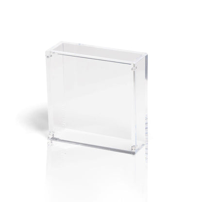 Magnetic Acrylic Box for Japanese Standard Pokémon Booster Box | The Acrylic Box