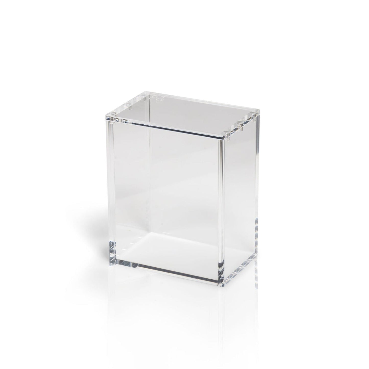 Magnetic Acrylic Box for EU Standard Pokémon Tin Case | The Acrylic Box