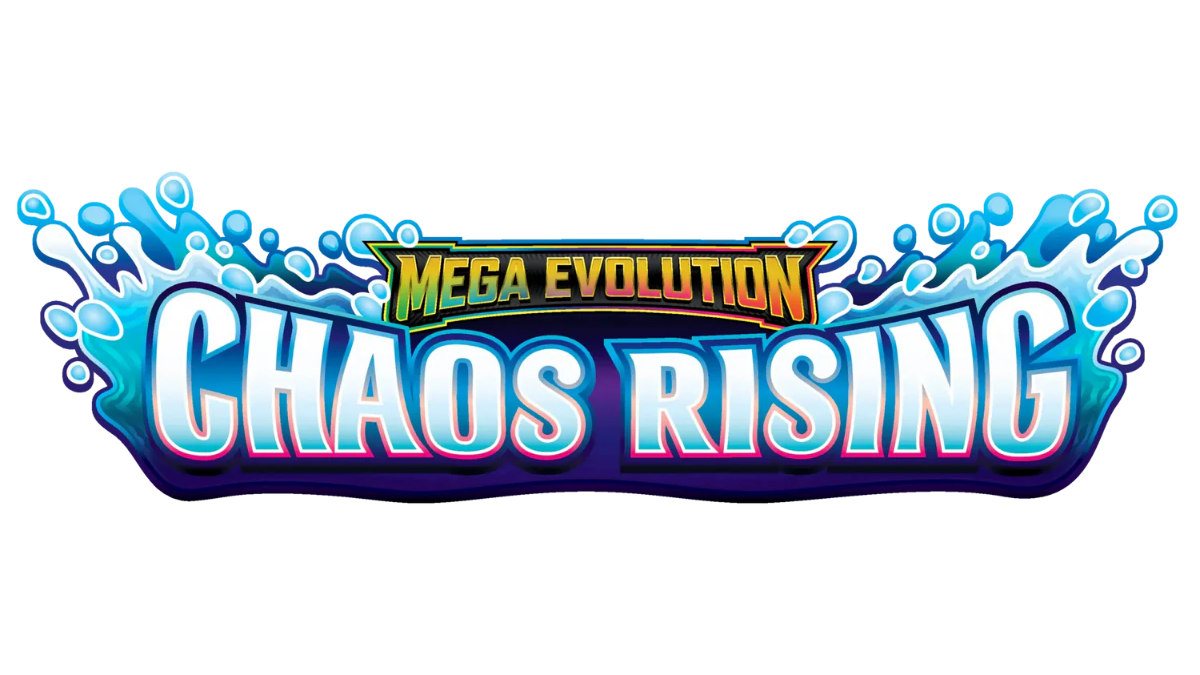 Chaos Rising