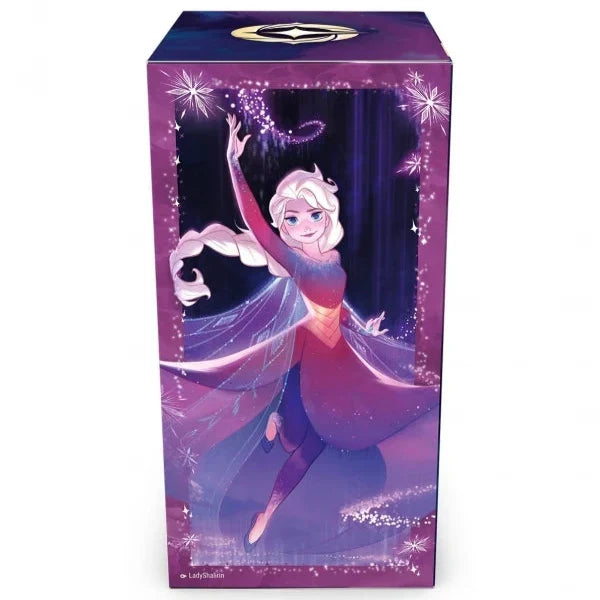 Elsa Gift Set | Deluxe Gift Box | LORCANA | English