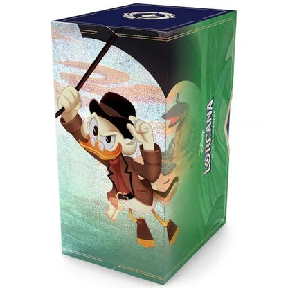 McDuck Gift Set: Winterspell Gift Box for Lorcana | English