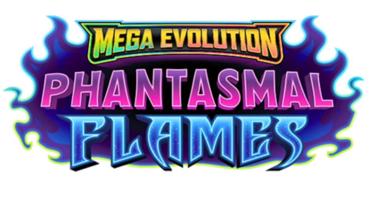Phantasmal Flames