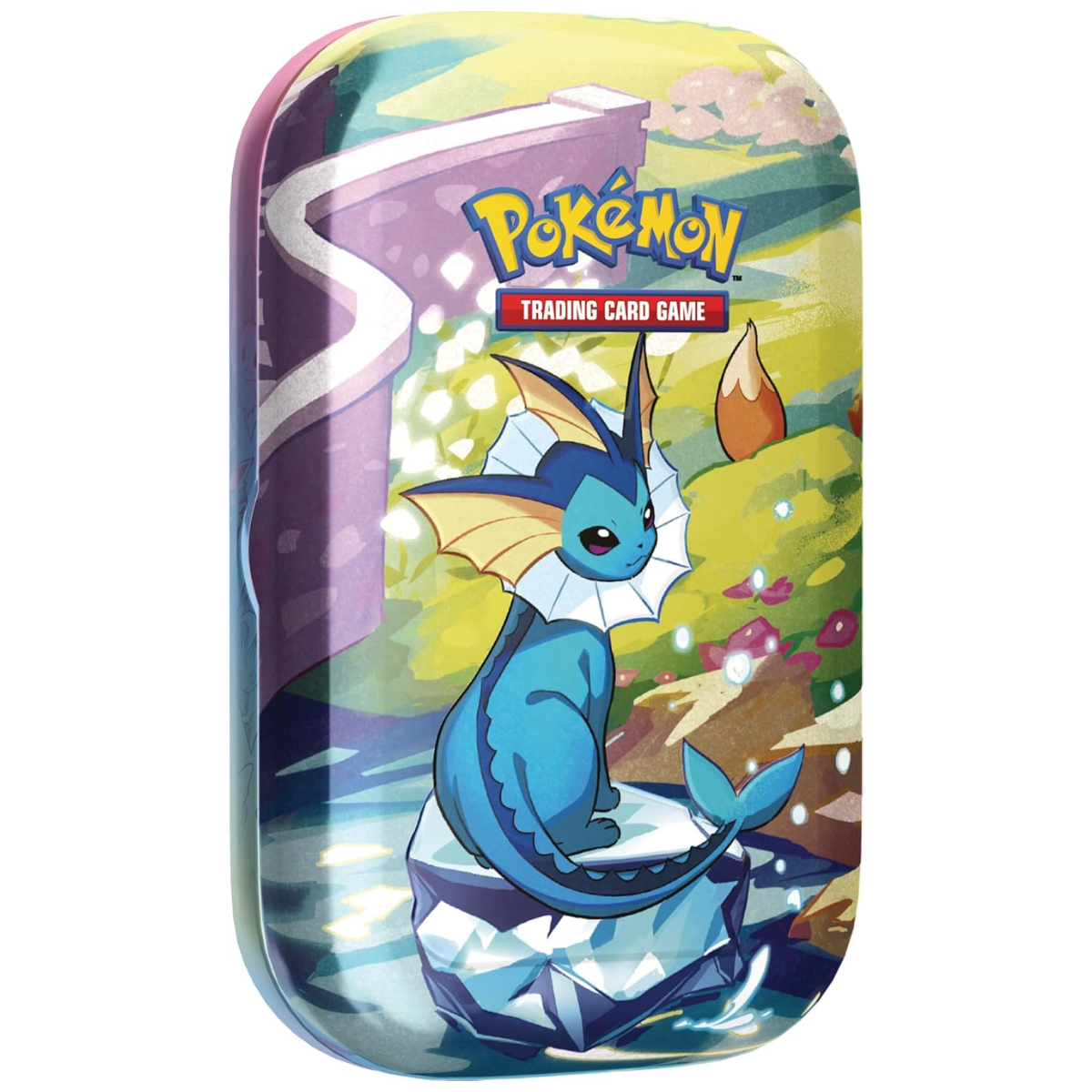 Prismatic Evolutions Mini Tins | POKÉMON | English