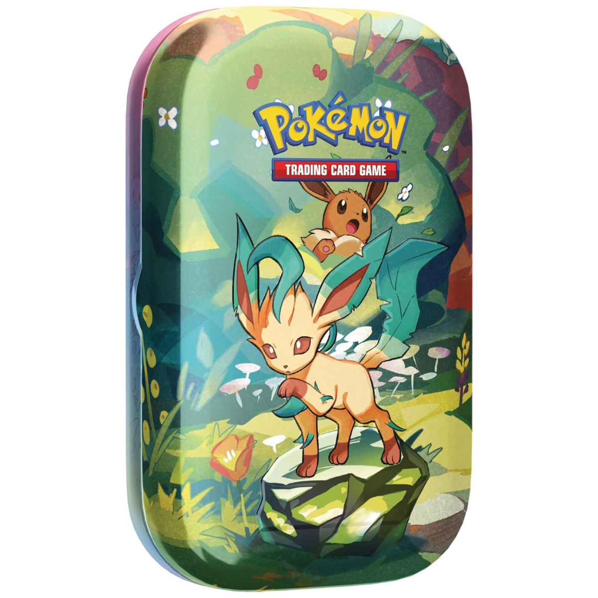 Prismatic Evolutions Mini Tins | POKÉMON | English