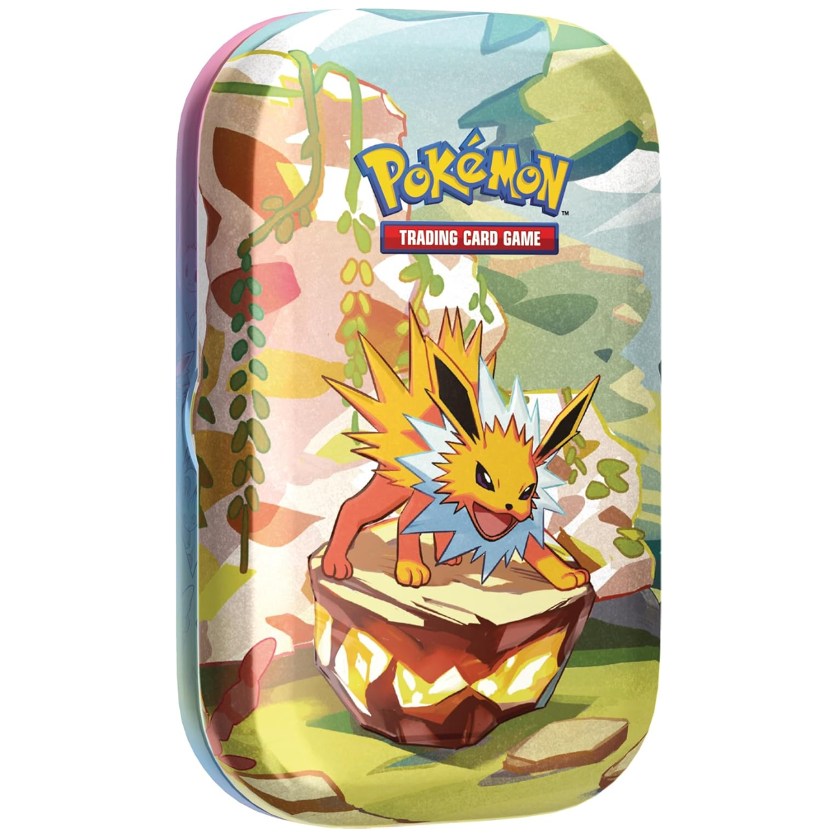 Prismatic Evolutions Mini Tins | POKÉMON | English