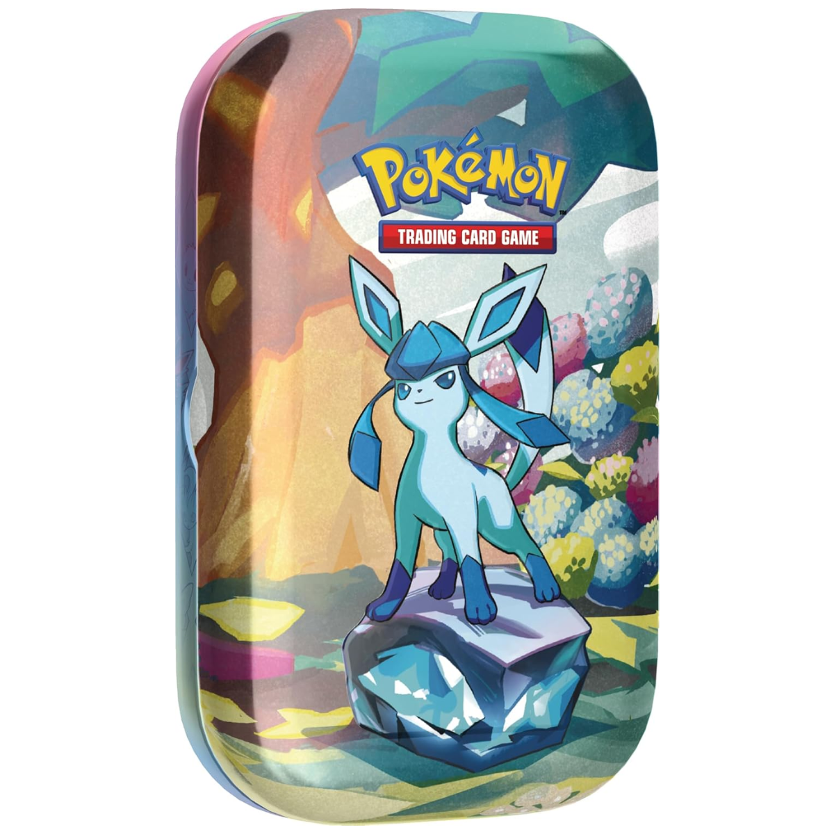 Prismatic Evolutions Mini Tins | POKÉMON | English