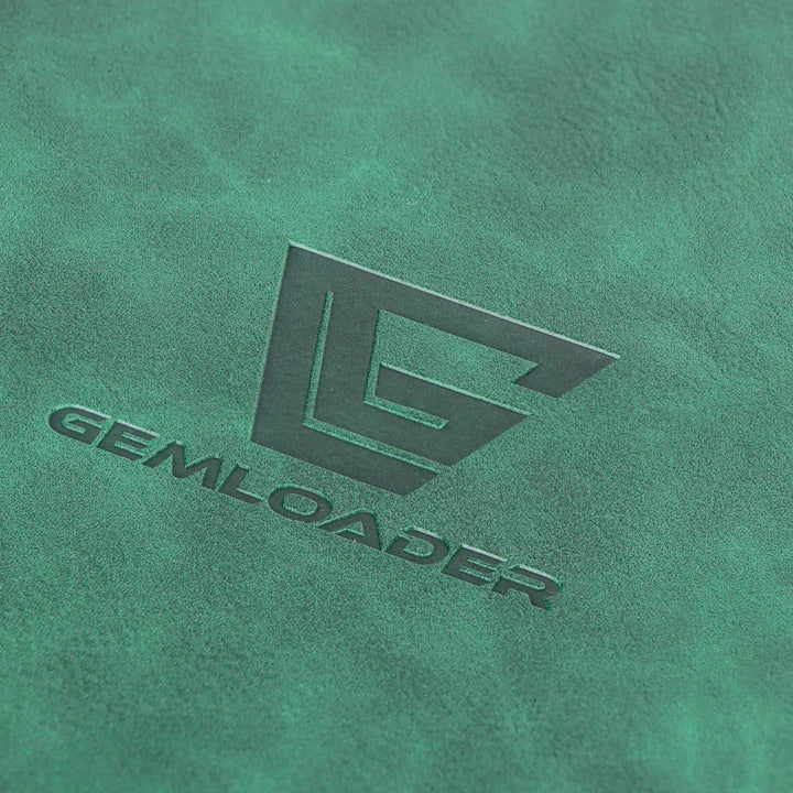 4-Pocket Album Premium Toploader | GEMLOADER | 112 Pockets