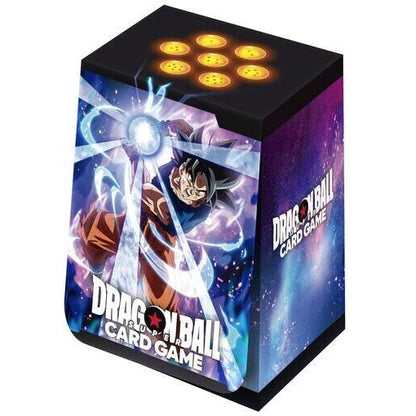Official Card Case 01 | Fusion World | DRAGON BALL | English