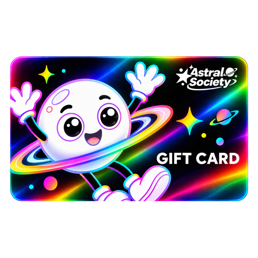Astral Society Gift Card