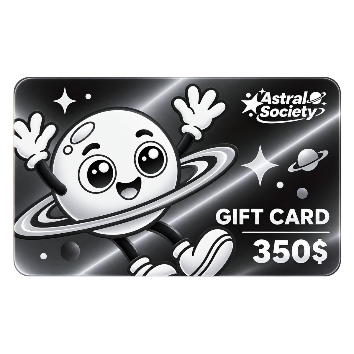 Astral Society Gift Card