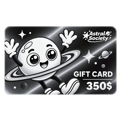 Astral Society Gift Card