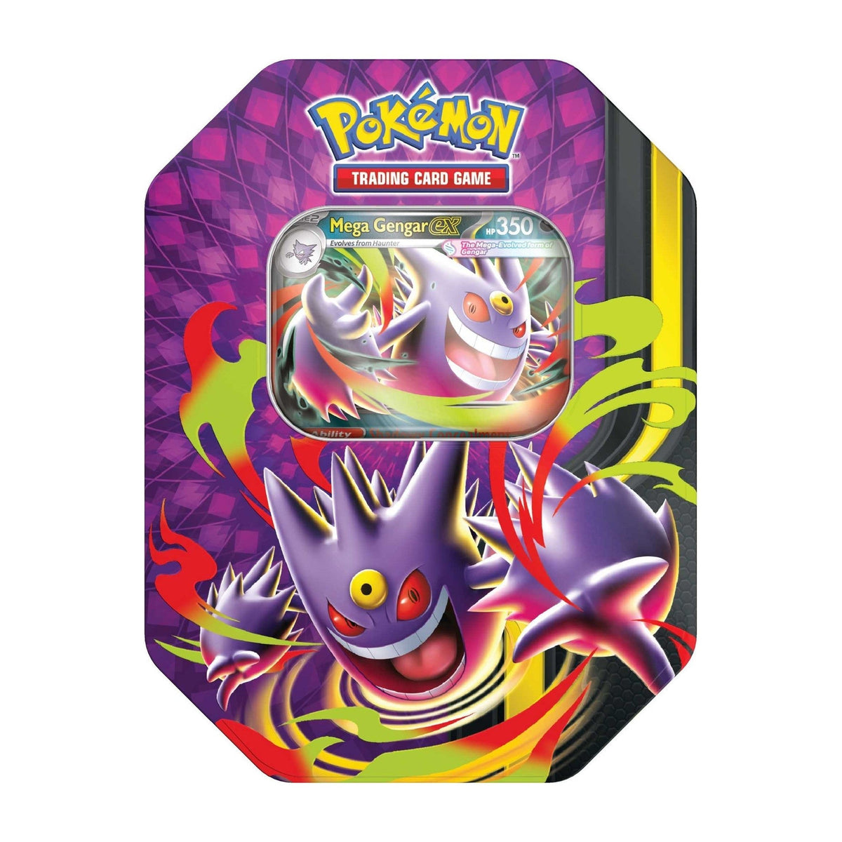 Mega Moonlit Tin