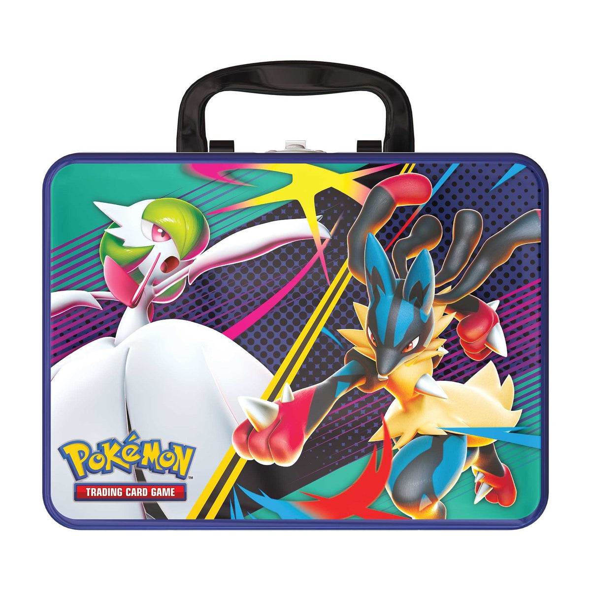 Collector Chest (Fall 2025)