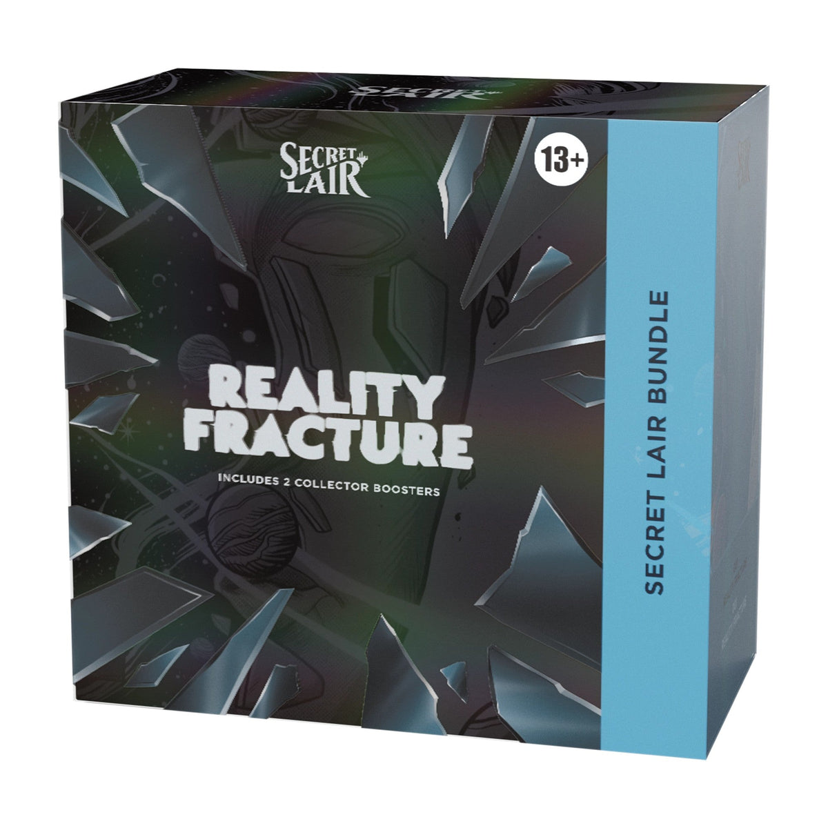 Reality Fracture Secret Lair Bundle