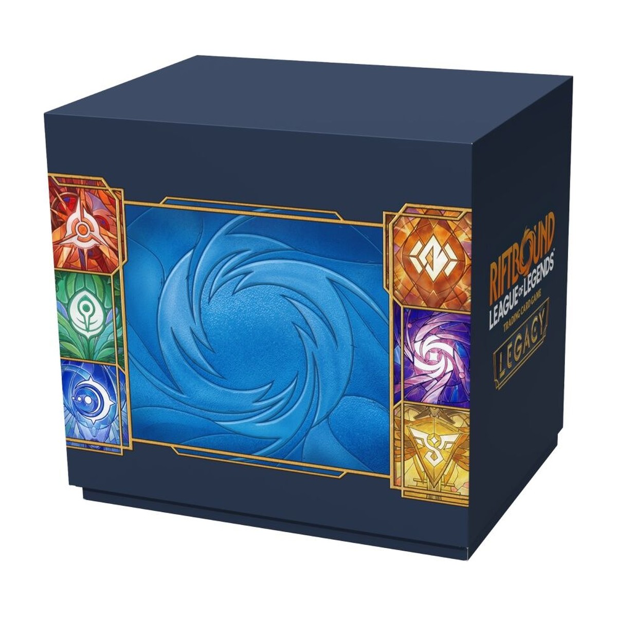 Legacy Vault Bundle