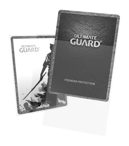 Katana Sleeves | Ultimate Guard | 100 Units