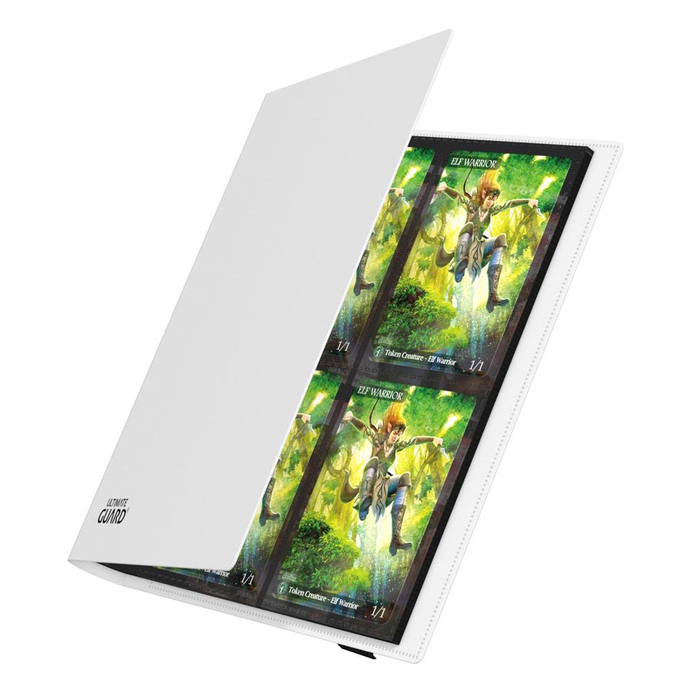 4-Pocket Album 160 Cards | Ultimate Guard | Binder