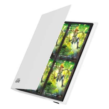4-Pocket Album 160 Cards | Ultimate Guard | Binder