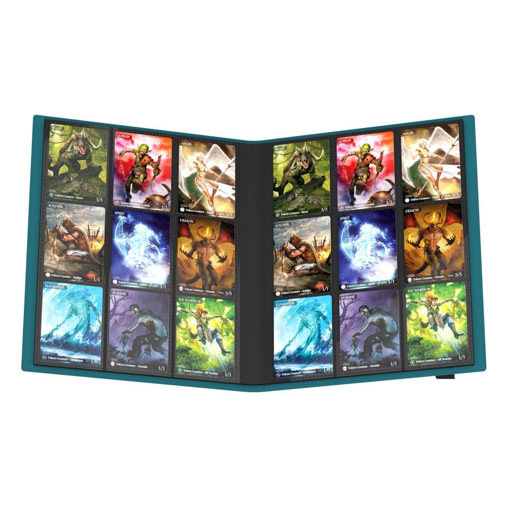 Album 9-Pocket 360 Cards | Ultimate Guard | Binder