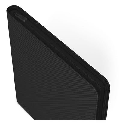 12-Pocket Album, 480 Cards, XenoSkin and Zipper | Ultimate Guard | Binder
