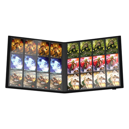 12-Pocket Album 480 Cards | Ultimate Guard | Binder