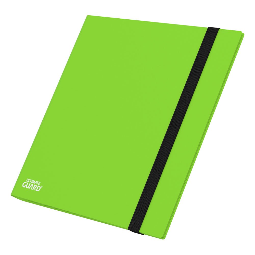 12-Pocket Album 480 Cards | Ultimate Guard | Binder