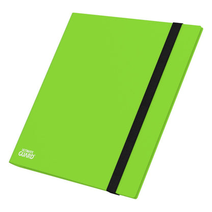 12-Pocket Album 480 Cards | Ultimate Guard | Binder